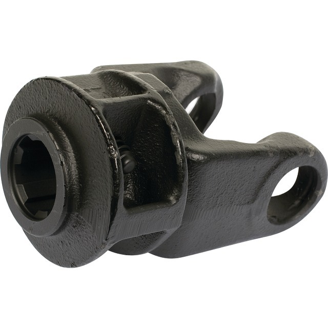 Machoire Extremite 1"3/8 6C 22X54 Verrou A Poussoir référence fournisseur BYP5070B0355